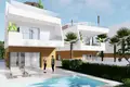 3 bedroom villa 127 m² Pilar de la Horadada, Spain