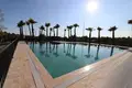 Appartement dans un nouvel immeuble Appartements prêts à emménager à des prix équitables à Çeşmeli Mersin