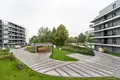 4 room apartment 88 m² Warsaw, Poland