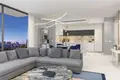 2 bedroom apartment 89 m² Limassol, Cyprus