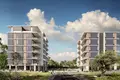 Mieszkanie 2 pokoi 84 m² Jermasoja, Cypr