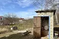 Дом 16 м² Заболотский сельский Совет, Беларусь
