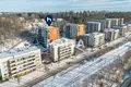 Apartamento 4 habitaciones 102 m² Tampere sub region, Finlandia