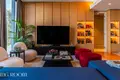 Apartamento 2 habitaciones 104 m² Dubái, Emiratos Árabes Unidos