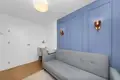 Mieszkanie 3 pokoi 62 m² Wrocław, Polska