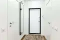 Квартира 2 комнаты 43 м² Минск, Беларусь