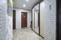 Квартира 2 комнаты 79 м² Хатежино, Беларусь