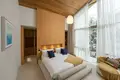 Willa 4 pokoi 560 m² Choeng Thale, Tajlandia