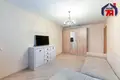 2 room apartment 50 m² Minsk, Belarus