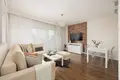 Appartement 2 chambres 45 m² Varsovie, Pologne