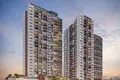 Mieszkanie 3 pokoi 119 m² Regiao Imediata de Sao Paulo, Brazylia