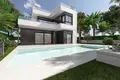 Вилла 3 спальни 136 м² Urbanizacion Dona Pepa, Испания