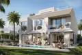 Villa de 4 dormitorios 843 m² Dubái, Emiratos Árabes Unidos
