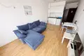 1 room apartment 32 m² Tankovo, Bulgaria