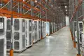 Almacén 20 574 m² en Domodedovsky District, Rusia