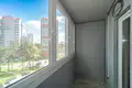 Квартира 3 комнаты 75 м² Минск, Беларусь
