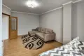 1 room apartment 41 m² Muchaviecki sielski Saviet, Belarus