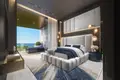 1 bedroom apartment 81 m² Tibubeneng, Indonesia