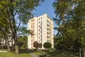 Appartement 2 chambres 36 m² Varsovie, Pologne