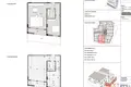 1 bedroom apartment 94 m² Gjilek, Albania