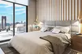 Mieszkanie 2 pokoi 75 m² Benidorm, Hiszpania