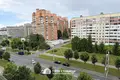 2 bedroom apartment 50 m² Minsk, Belarus