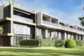 Residential complex Zhiloy kompleks apartamentov s otlichnym raspolozheniem v rayone Iskele Long Bich