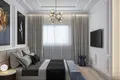 3 bedroom apartment 147 m² Germasogeia, Cyprus