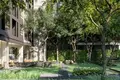 1 bedroom apartment 26 m² Ban Khlong Dok Mai, Thailand