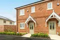 3 bedroom house 91 m² Wallingford, United Kingdom