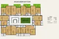 Duplex 2 bedrooms 121 m² Yalova Merkez, Turkey