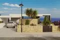 Villa de tres dormitorios 343 m² Peyia, Chipre