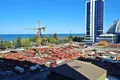 Wohnung 2 zimmer 50 m² Batumi, Georgien