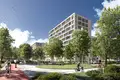 Wohnung 3 zimmer 71 m² Warschau, Polen
