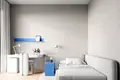 Appartement 2 chambres 122 m² Limassol, Chypre
