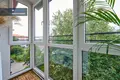 Квартира 2 комнаты 41 м² Клайпеда, Литва