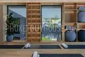 Appartement 1 chambre 48 m² Choeng Thale, Thaïlande