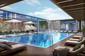 Appartement 1 chambre 363 m² Umraniye, Turquie