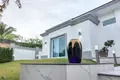 Dom 4 pokoi  Huai Yai, Tajlandia
