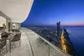 Apartamento 3 habitaciones 162 m² Limasol, Chipre