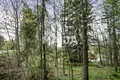 Grundstück  Kirkkonummi, Finnland