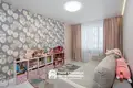 Mieszkanie 3 pokoi 82 m² Mińsk, Białoruś