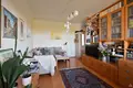 Квартира 2 комнаты 48 м² Рига, Латвия