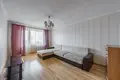 Apartamento 2 habitaciones 54 m² Minsk, Belarús