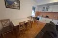 Apartamento 2 habitaciones 59 m² en Budva, Montenegro