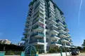 Wohnung 1 zimmer 120 m² Mahmutlar, Türkei