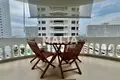 2 bedroom apartment 128 m² Pattaya City, Thailand
