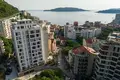 Wohnung 1 Schlafzimmer 56 m² Rafailovici, Montenegro