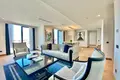 Apartamento 2 habitaciones 217 m² Sisli, Turquía