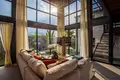 Villa de 2 dormitorios 228 m² Choeng Thale, Tailandia